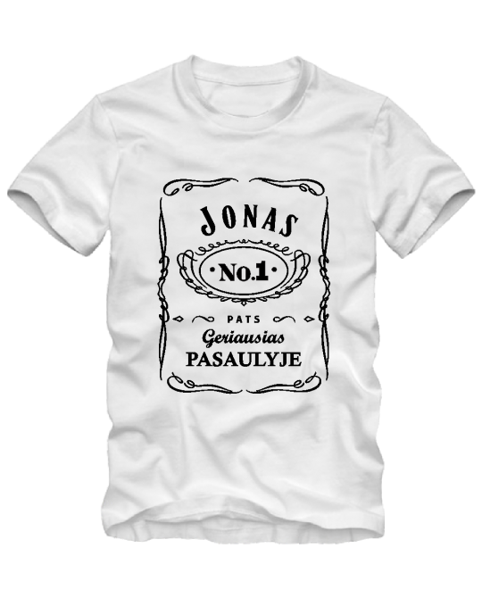 Geriausias Jonas Geriausias Jonas